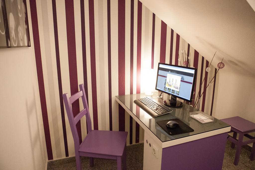 Hotel Am Ostpark Neubiberg Εξωτερικό φωτογραφία