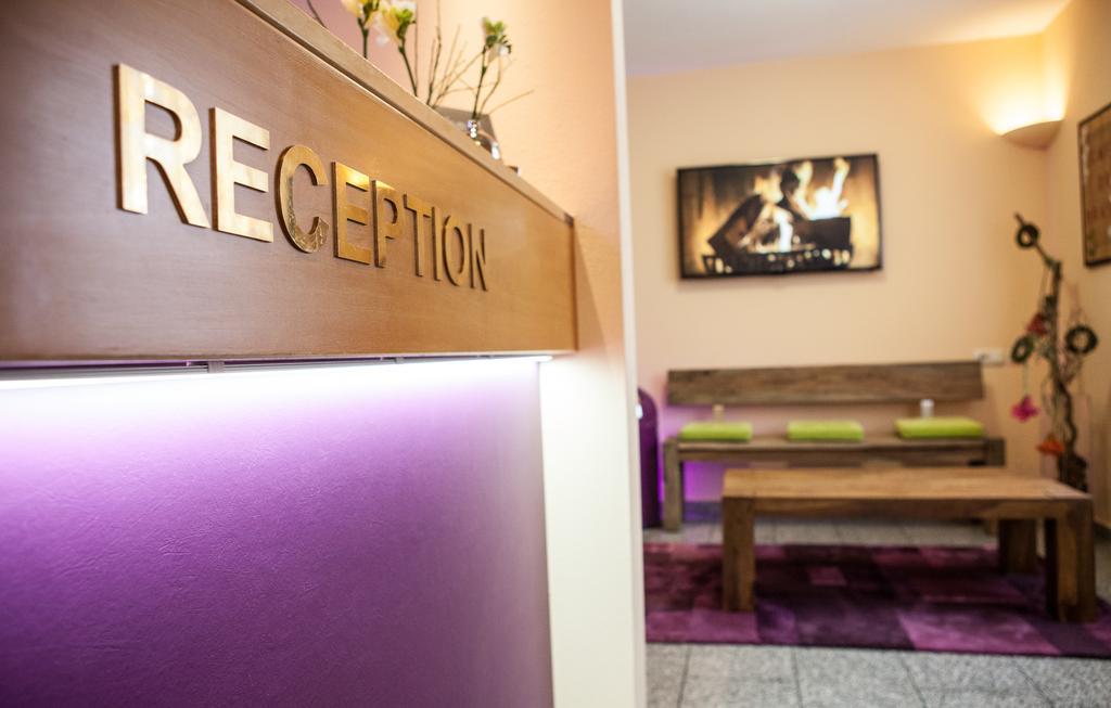 Hotel Am Ostpark Neubiberg Εξωτερικό φωτογραφία