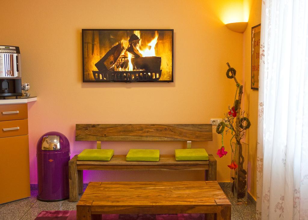 Hotel Am Ostpark Neubiberg Εξωτερικό φωτογραφία