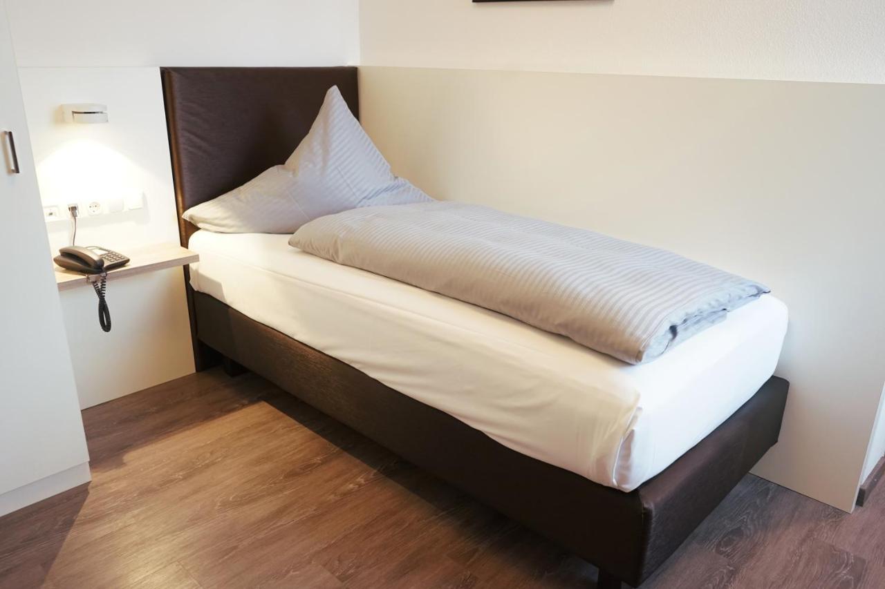 Hotel Am Ostpark Neubiberg Εξωτερικό φωτογραφία