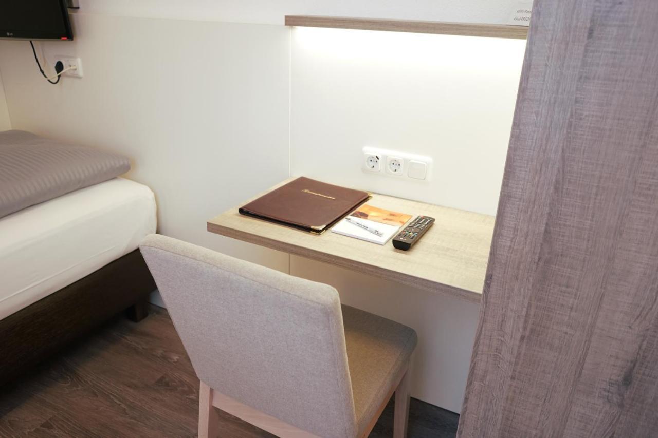 Hotel Am Ostpark Neubiberg Εξωτερικό φωτογραφία