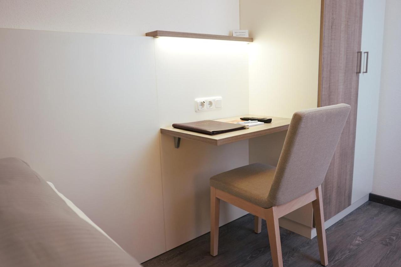 Hotel Am Ostpark Neubiberg Εξωτερικό φωτογραφία