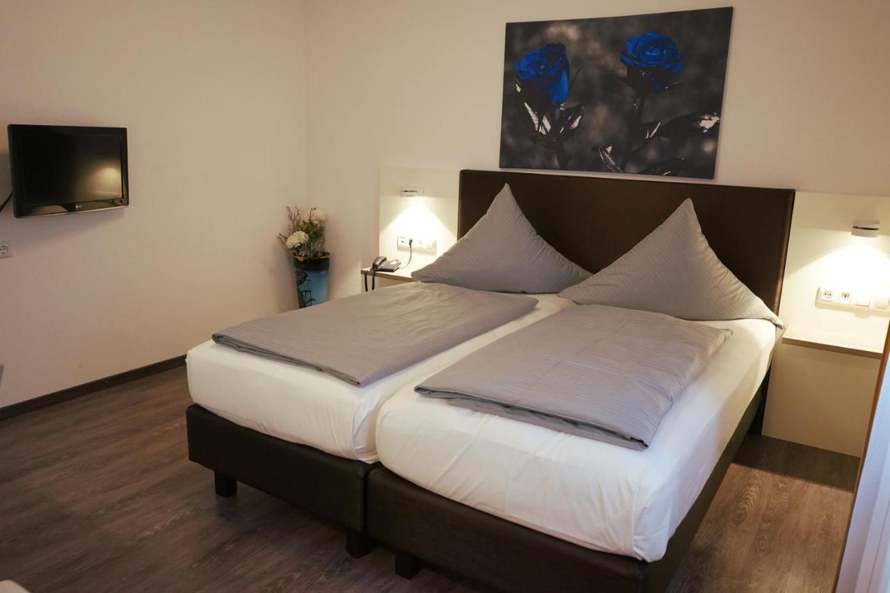 Hotel Am Ostpark Neubiberg Εξωτερικό φωτογραφία