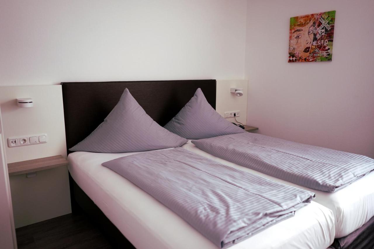 Hotel Am Ostpark Neubiberg Εξωτερικό φωτογραφία
